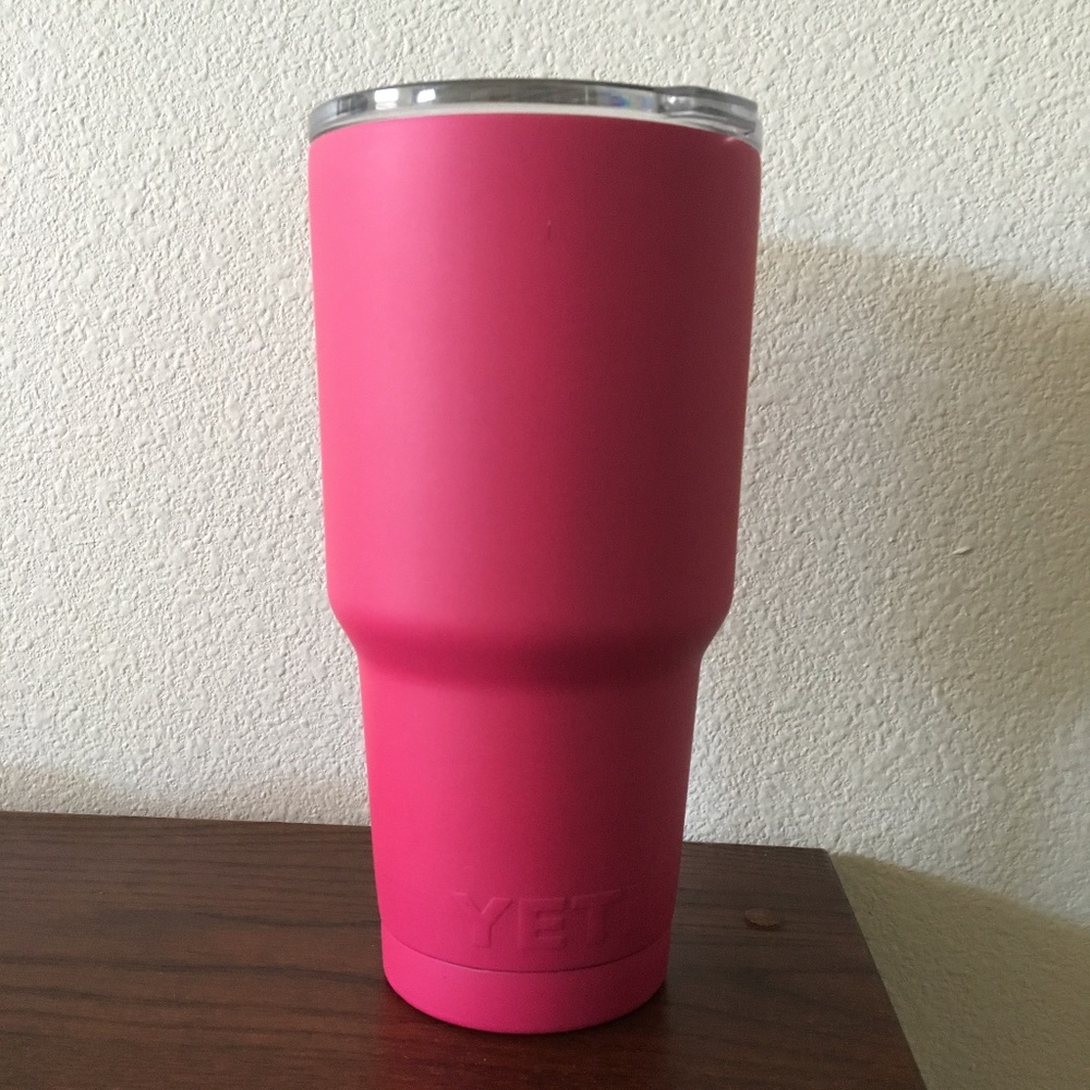 Yeti Rambler 30oz Tumbler